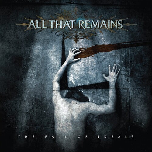 All That Remains: The Fall Of Ideals [ Record ]