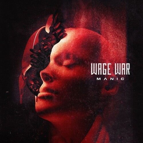 Wage War: Manic [ Record ]