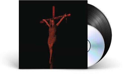 Lucifer: Lucifer Iv [ Record ]