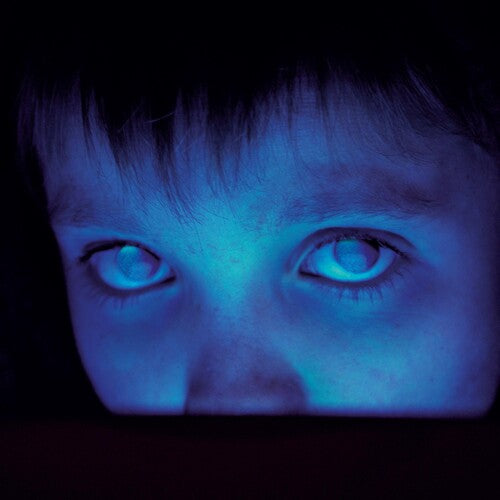 Porcupine Tree: Fear Of A Blank Planet [ Record ]