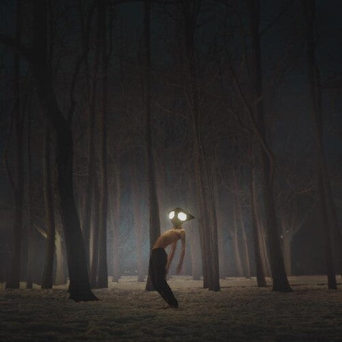 Geese: Projector [ Record ]