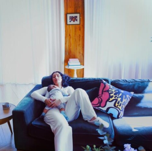 Cleo Sol: Mother [ Record ]