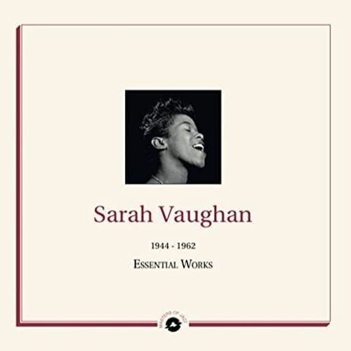 Sarah Vaughan: Essential Works 1944-1962 [ Record ]