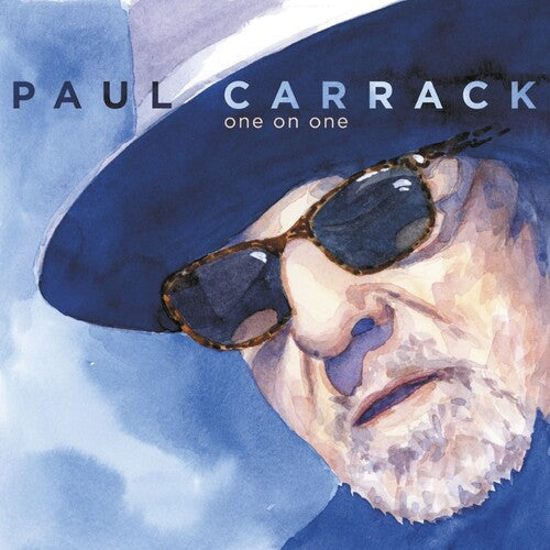 Paul Carrack: One On One [ Record ]