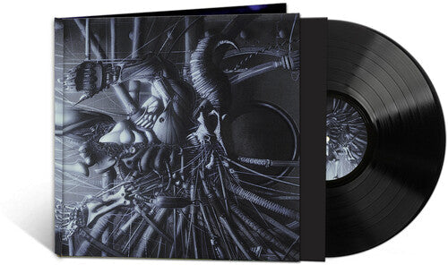 Danzig: Danzig 5: Blackacidevil [ Record ]