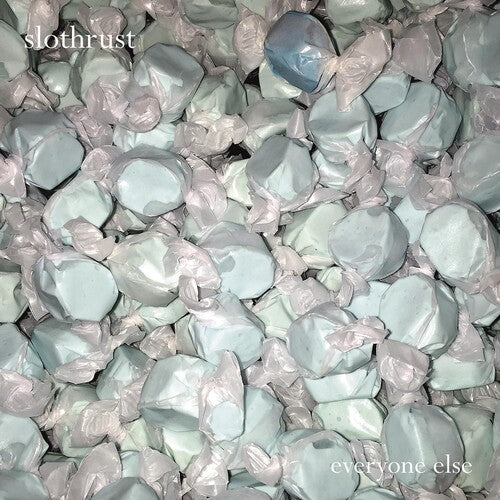 Slothrust: Everyone Else [ Record ]