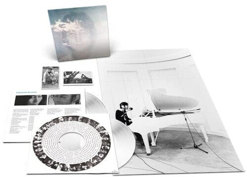 John Lennon: Imagine - The Ultimate Mixes [ Record ]