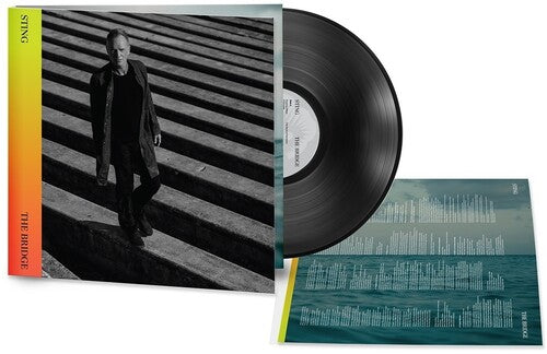 Sting: The Bridge [LP] [ Record ]