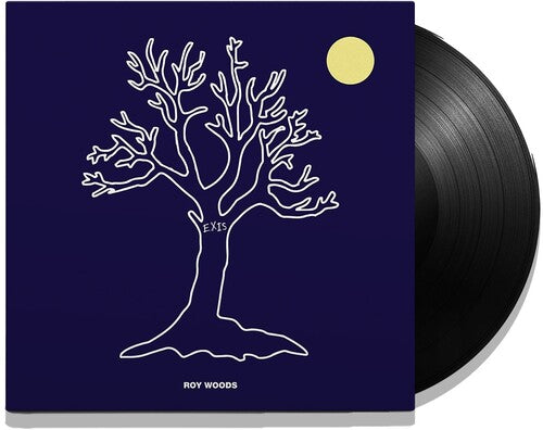 Roy Woods: Exis [ Record ]