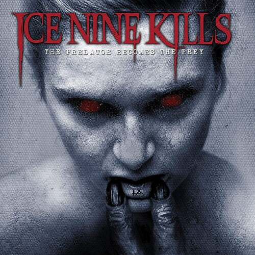 Ice Nine Kills: The Predator Becomes The Prey [ Record ]