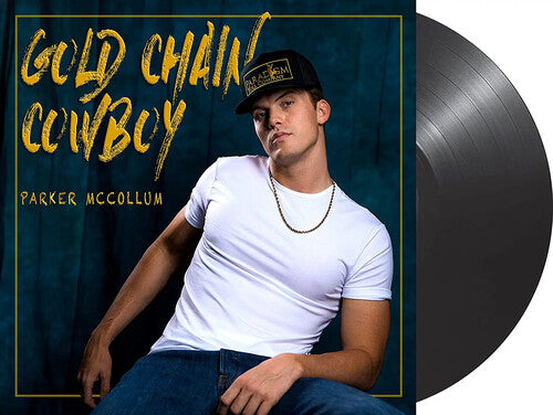 Parker McCollum: Gold Chain Cowboys [ Record ]