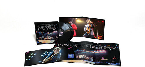 Bruce Springsteen: The Legendary 1979 No Nukes Concerts (2LP) [ Record ]