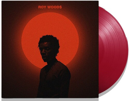 Roy Woods: Waking At Dawn [ Record ]