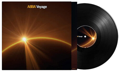 ABBA: Voyage [LP] [ Record ]