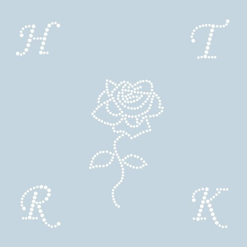 HTRK: Rhinestones [ Record ]