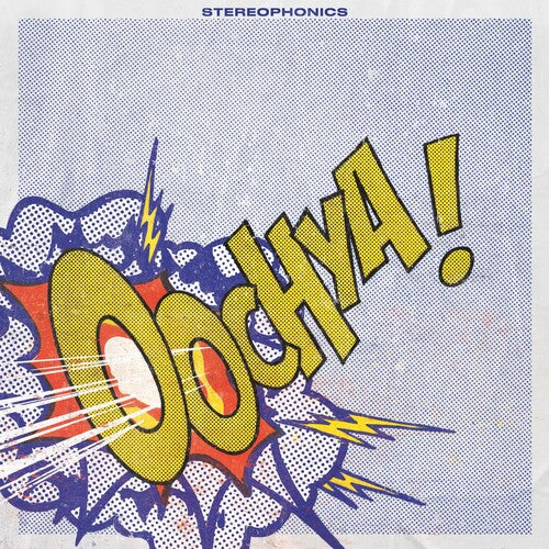 Stereophonics: Oochya! [ Record ]