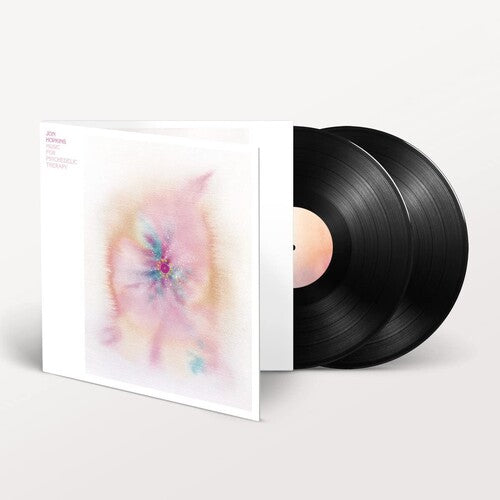 Jon Hopkins: Music For Psychedelic Therapy [ Record ]