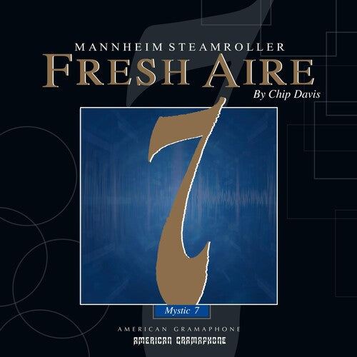 Mannheim Steamroller: Fresh Aire 7 [ Record ]