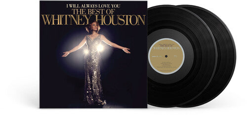 Whitney Houston: I Will Always Love You - The Best Of Whitney Houston [ Record ]