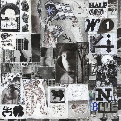 Wiki: Half God [ Record ]
