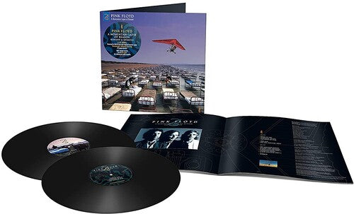 Pink Floyd: A Momentary Lapse Of Reason [ Record ]