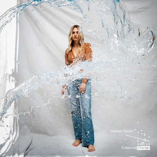 Katelyn Tarver: Subject To Change [ Record ]