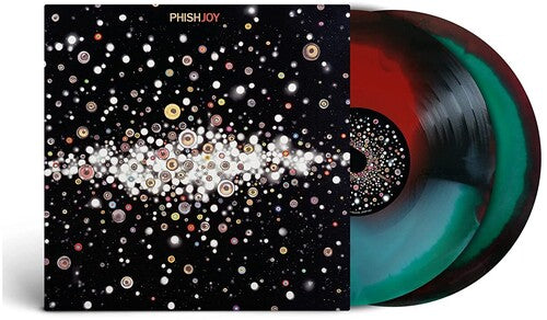 Phish: Joy [ Record ]