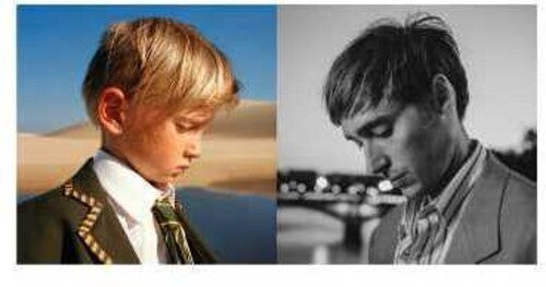 Parcels: Day/Night [ Record ]