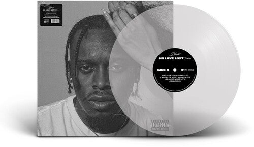 Blxst: No Love Lost [ Record ]