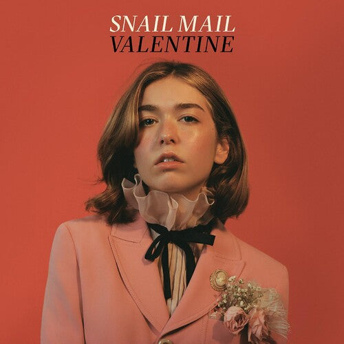 Snail Mail: Valentine [ Record ]
