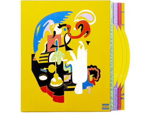 Mac Miller: Faces [ Record ]