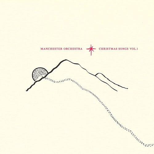 Manchester Orchestra: Christmas Songs, Vol. 1 [ Record ]