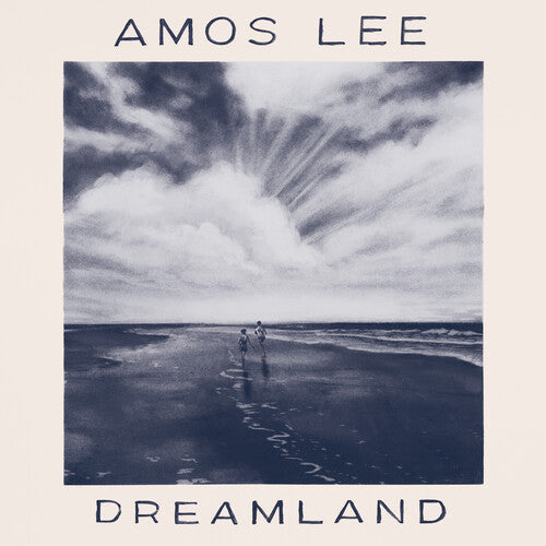 Amos Lee: Dreamland [ Record ]