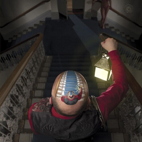 Rival Sons: Pressure & Time [ Record ]