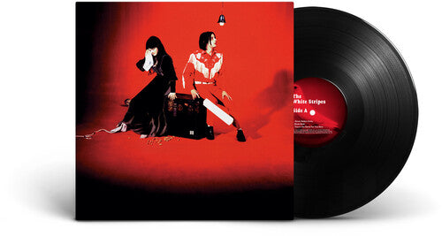 The White Stripes: Elephant [ Record ]