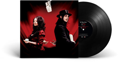The White Stripes: Get Behind Me Satan (180-gram) [ Record ]