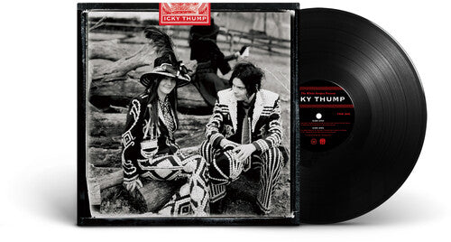 The White Stripes: Icky Thump [ Record ]