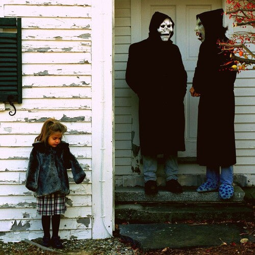 Brand New: The Devil & God Are Raging Inside Me [ Record ]