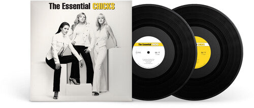 Chicks: The Essential Chicks [ Record ]