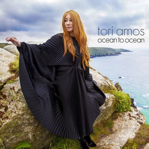 Tori Amos: Ocean To Ocean [ Record ]