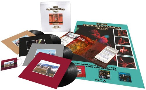The Tragically Hip: Road Apples (30th Anniversary) [ Record ]
