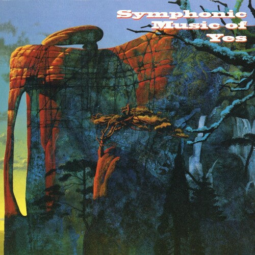 Yes: Symphonic Music Of Yes [ Record ]