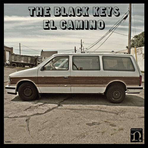 The Black Keys: El Camino (10th Anniversary Super Deluxe Edition) [ Record ]