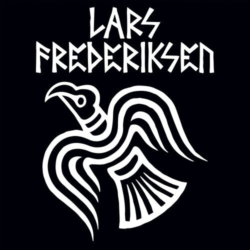 Lars Frederiksen: To Victory [ Record ]