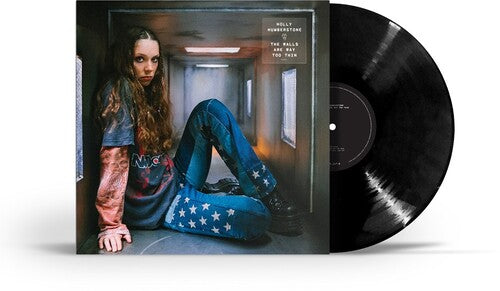 Holly Humberstone: The Walls Are Way Too Thin [LP] [ Record ]