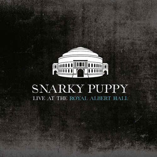 Snarky Puppy: Live At The Royal Albert Hall [ Record ]
