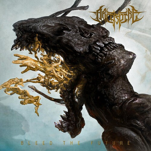 Archspire: Bleed The Future [ Record ]