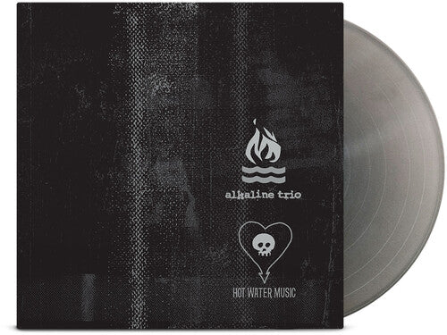 Alkaline Trio: Split (Anniv. Ed.) [ Record ]