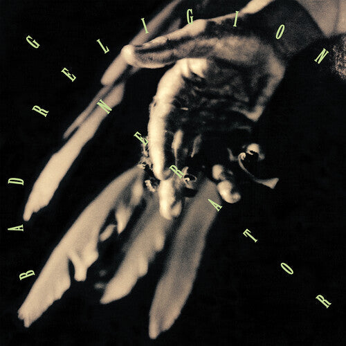 Bad Religion: Generator - Anniversary Edition [ Record ]
