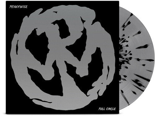 Pennywise: Full Circle - Anniversary Edition [ Record ]